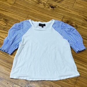 Laundry by Shelli Segal Size Large Women’s Top